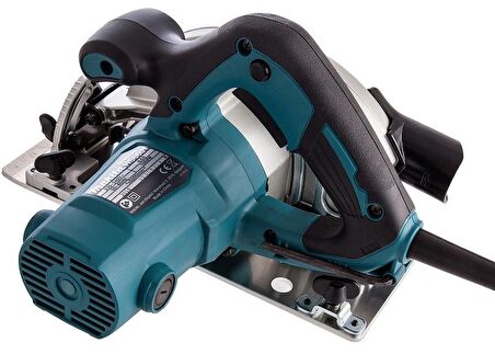 Makita HS6601 1010 Watt Elektrikli Daire Testere