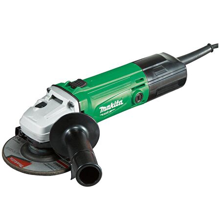 Makita M9502RM Avuç Taşlama 115mm 570W