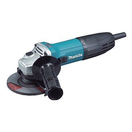 Makita GA4530R 720 W 115 MM Avuç Taşlama Makinesi