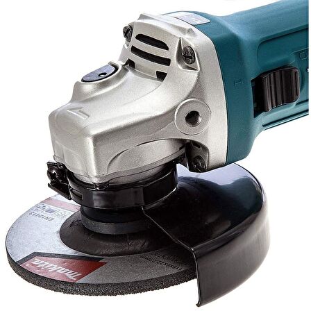 Makita GA4530R 720 W 115 MM Avuç Taşlama Makinesi