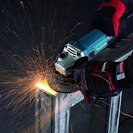 Makita GA4530R 720 W 115 MM Avuç Taşlama Makinesi