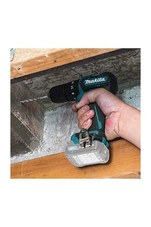 Makita HP332DZ 12V Li Akülü Darbeli Matkap Vidalama