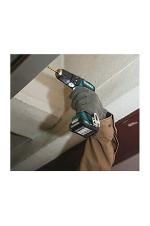 Makita HP332DZ 12V Li Akülü Darbeli Matkap Vidalama
