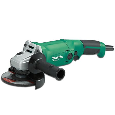 Makita M9002M Taşlama 1050W 125mm