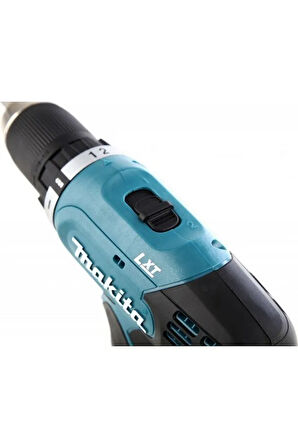 Makita Ddf453Syx1 Akülü Matkap Uç Setli