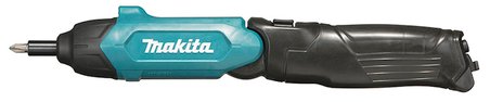 Makita DF001DW 3.6 Volt Mavi Matkap Seti