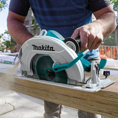 Makita HS0600 Daire Testere 2000 Watt