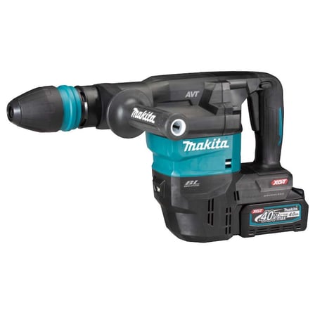Makita HM001GM202 Akülü Kırıcı 40V 4,0Ah 