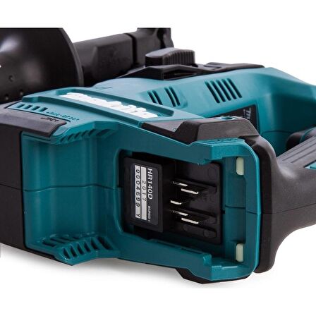 Makita HR140DWAE2 Çift Akülü Kırıcı Delici 12V 2.0Ah