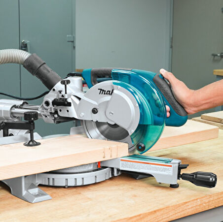 Makita LS0815FLN Gönye Testere
