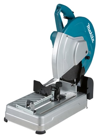 Makita DLW140PT2 Akülü Metal Kesme 2x18V 5,0Ah