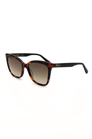 Karl Lagerfeld KL 988S C013 KADIN GÜNEŞ GÖZLÜĞÜ