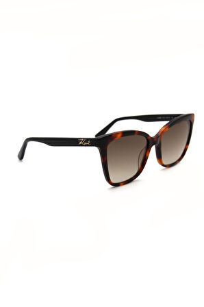 Karl Lagerfeld KL 988S C013 KADIN GÜNEŞ GÖZLÜĞÜ