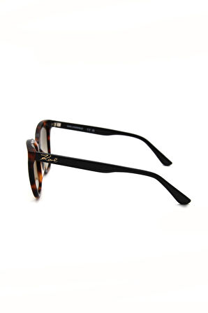 Karl Lagerfeld KL 988S C013 KADIN GÜNEŞ GÖZLÜĞÜ