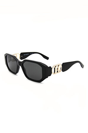 Karl Lagerfeld KL 6085S C001 KADIN GÜNEŞ GÖZLÜĞÜ