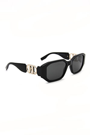 Karl Lagerfeld KL 6085S C001 KADIN GÜNEŞ GÖZLÜĞÜ