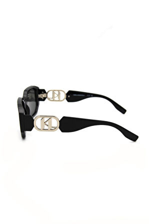 Karl Lagerfeld KL 6085S C001 KADIN GÜNEŞ GÖZLÜĞÜ