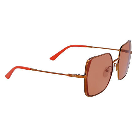 KARL LAGERFELD KL340S 800 56 18 140 2 GÜNEŞ GÖZLÜĞÜ