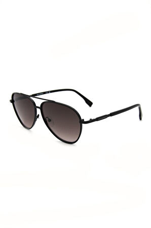 Karl Lagerfeld KL 344S C001 UNISEX GÜNEŞ GÖZLÜĞÜ