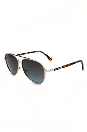 Karl Lagerfeld KL 344S C040 UNISEX GÜNEŞ GÖZLÜĞÜ