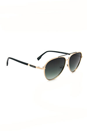 Karl Lagerfeld KL 344S C714 UNISEX GÜNEŞ GÖZLÜĞÜ