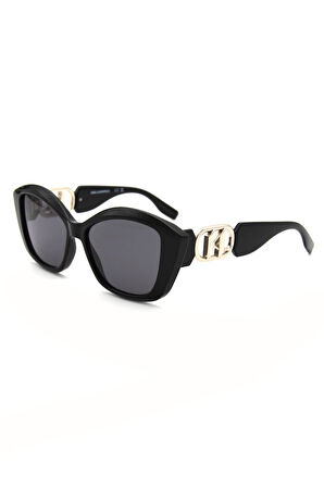 Karl Lagerfeld KL 6102S C001 KADIN GÜNEŞ GÖZLÜĞÜ