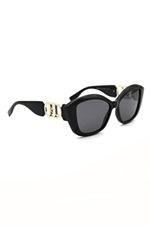 Karl Lagerfeld KL 6102S C001 KADIN GÜNEŞ GÖZLÜĞÜ