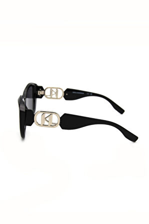 Karl Lagerfeld KL 6102S C001 KADIN GÜNEŞ GÖZLÜĞÜ