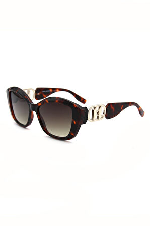 Karl Lagerfeld KL 6102S C240 KADIN GÜNEŞ GÖZLÜĞÜ