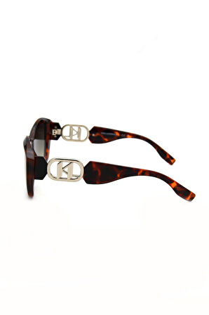 Karl Lagerfeld KL 6102S C240 KADIN GÜNEŞ GÖZLÜĞÜ