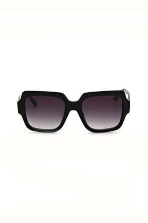 Karl Lagerfeld KL 6104SR C001 KADIN GÜNEŞ GÖZLÜĞÜ