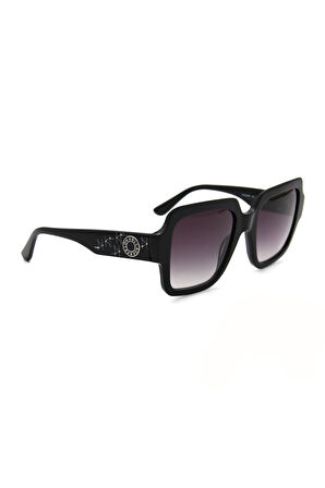 Karl Lagerfeld KL 6104SR C001 KADIN GÜNEŞ GÖZLÜĞÜ