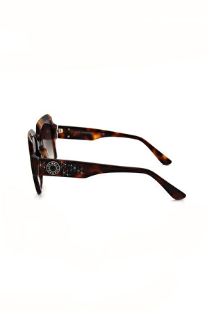 Karl Lagerfeld KL 6104SR C240 KADIN GÜNEŞ GÖZLÜĞÜ