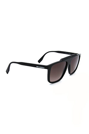 Karl Lagerfeld KL 6107S C001 UNISEX GÜNEŞ GÖZLÜĞÜ