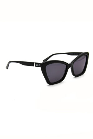 Karl Lagerfeld KL 6105S C001 KADIN GÜNEŞ GÖZLÜĞÜ