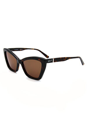 Karl Lagerfeld KL 6105S C242 KADIN GÜNEŞ GÖZLÜĞÜ