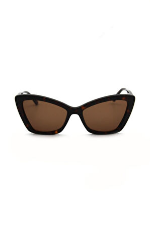 Karl Lagerfeld KL 6105S C242 KADIN GÜNEŞ GÖZLÜĞÜ