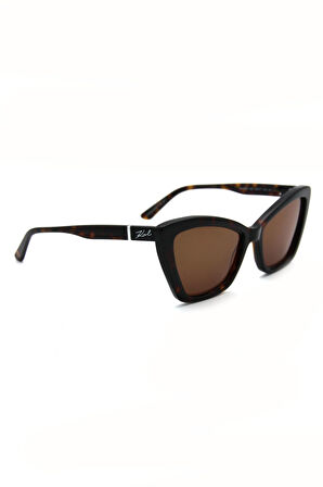 Karl Lagerfeld KL 6105S C242 KADIN GÜNEŞ GÖZLÜĞÜ