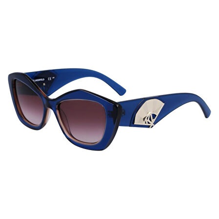 KARL LAGERFELD KL6127S 424 52 18 140 3 GÜNEŞ GÖZLÜĞÜ