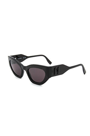Karl Lagerfeld KL 6122S C015 KADIN GÜNEŞ GÖZLÜĞÜ