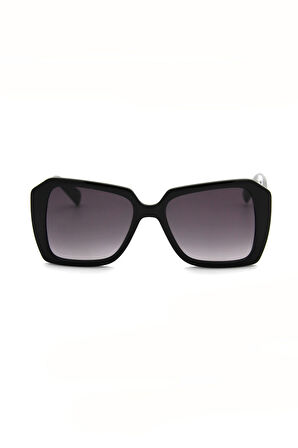 Karl Lagerfeld KL 6140S C001 KADIN GÜNEŞ GÖZLÜĞÜ