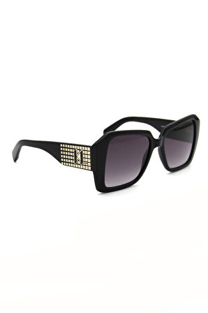 Karl Lagerfeld KL 6140S C001 KADIN GÜNEŞ GÖZLÜĞÜ