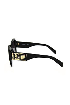 Karl Lagerfeld KL 6140S C001 KADIN GÜNEŞ GÖZLÜĞÜ
