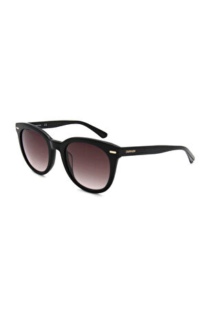 CALVİN KLEİN  CK 20537S C001 UNISEX GÜNEŞ GÖZLÜĞÜ
