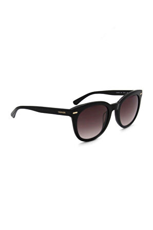 CALVİN KLEİN  CK 20537S C001 UNISEX GÜNEŞ GÖZLÜĞÜ