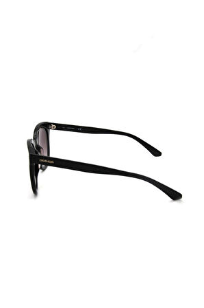 CALVİN KLEİN  CK 20537S C001 UNISEX GÜNEŞ GÖZLÜĞÜ