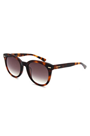 CALVİN KLEİN  CK 20537S C240 UNISEX GÜNEŞ GÖZLÜĞÜ
