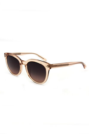 CALVİN KLEİN  CK 20537S C280 UNISEX GÜNEŞ GÖZLÜĞÜ