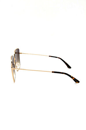 CALVİN KLEİN  CK 20135S C717 KADIN GÜNEŞ GÖZLÜĞÜ