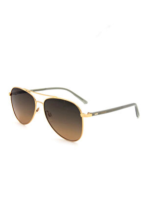 CALVİN KLEİN  CK 21306S C717 UNISEX GÜNEŞ GÖZLÜĞÜ